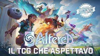 Altered - Come si gioca e perché mi è piaciuto così tanto