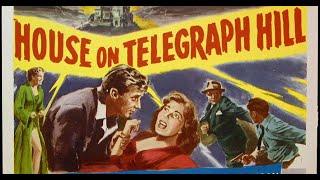 Free Full Movie The House on Telegraph Hill (1951)