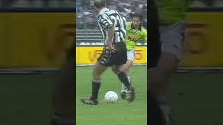  The Zidane Roulette! Happy Birthday Zinedine Zidane! | #shorts