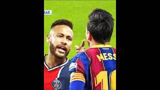 When Players Disrespect Neymar