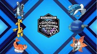 Grand Challenge I - Ep.5