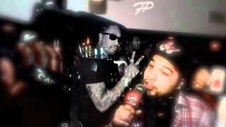 Dont Worry Me - Itz Zack ft. J88 (produced by Itz Zack)