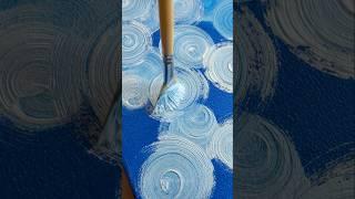 Easy Therapeutic Art Idea | Relaxing Drawing for the Soul 