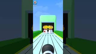 Smash Guy: Cannon Shooter (Early Access) Gameplay #shorts #vira #games