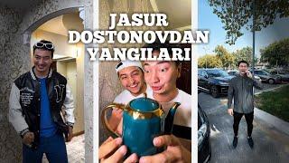 Jasur Dostonovning eng kulgili vediolari