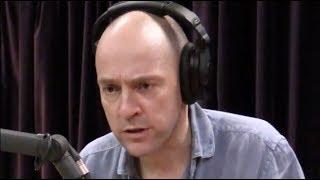 Joe Rogan - Derren Brown on Psychic Mediums