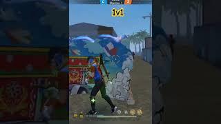 1vs1 Custom Pyare Raja Gaming#gaming #viral #freefire #highlights