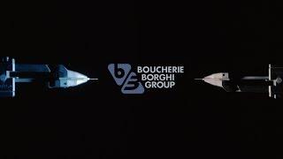 BOUCHERIE BORGHI GROUP Official Video