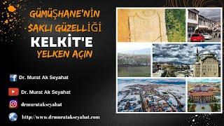 Gümüşhanenin Vadi Güzeli Kelkit #gumushane #gümüşhane #kelkit Kelkitte gezilecek yerler Kelkit gezi