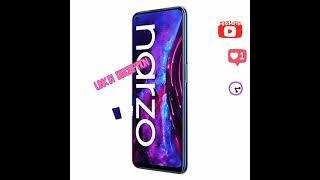 Realmi Narzo 30 pro 5g phone  8GB Ram 128GB internal