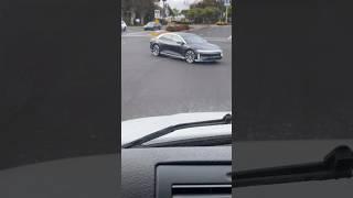 Lucid Electric Vehicle | Better version of a Tesla? #shorts #lucid
