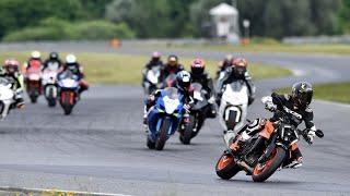 Is it really ready to race? - KTM 990 Duke 2024