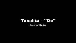 Basi Musicali per improvvisazione - DO maggiore - Backing track for improvisation - C major - 03