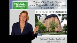 THE PARC RITTENHOUSE CONDO