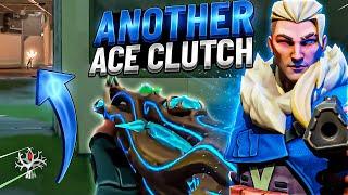 PROD CAN'T STOP ACE CLUTCHING! | ProdVAL