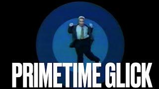 Primetime Glick (First Episode) Bill Maher & Steve Martin