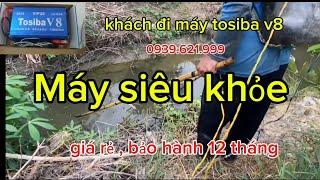 Máy kích cá - máy kích cá điện tử , kích siêu khỏe , bao kích tất cả các loại cá ... máy có bảo hành