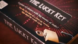 The Lucky Key - Close Up Version - Exclusivité MD !