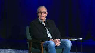Jonathan Feldstein on The Perspective with Mike Sherbino