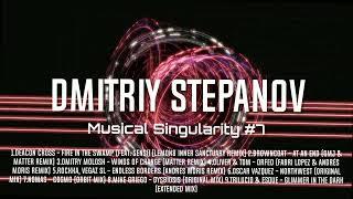 Dmitriy Stepanov  - Musical Singularity #7 #progressivehouse #music #undeground #mix #podcast