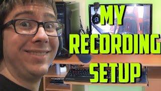 How do I record? [1080p 60fps]