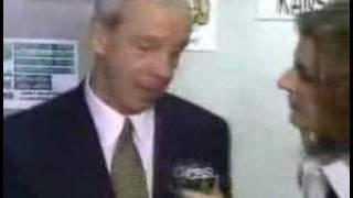 Roy Williams goes off on Bonnie Bernstein