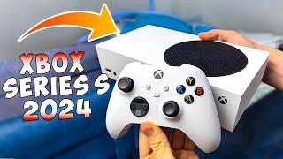 Xbox Series S review in 2024 - Worth buying 3 years from now