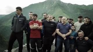 Khabib Nurmagomedov Motivational speech | The Dagestan Chronicles |