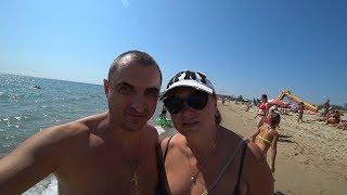 Затока. Отдых в сентябре. Море. Пляж. Стоит ли ехать?