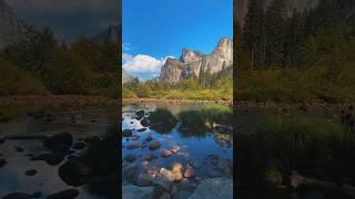 The Majestic Yosemite National Park #yosemite #yosemitenationalpark