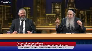 Preparation for Hanukkah | Rabbi Shalom Arush