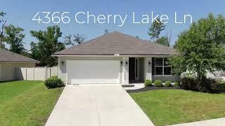 NLM | 4366 Cherry Lake Ln | Traci Crawford | Engel & Völkers First Coast