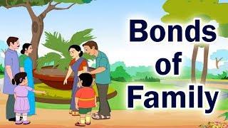 Bonds of Family