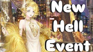 NEW HELL EVENT “Ring of Disorder” ⭐ Love Nikki SPOILERS