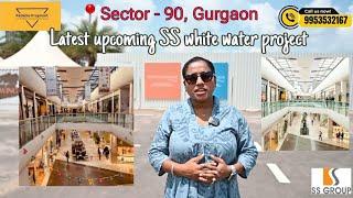 Thrilling adventure at SS White Water | sector 90 | New Gurgaon