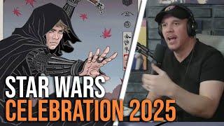 Star Wars Celebration How To Watch