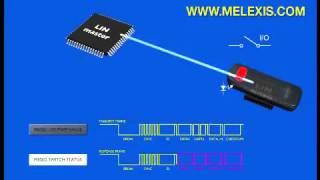 Local Interconnect Network (LIN) - Animated Tutorial