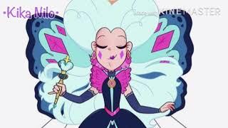 QUEENS OF MEWNI/•Kika Nilo•