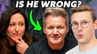 Are These Chefs Telling The Truth?