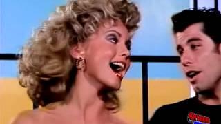 Grease - You're The One That I Want (official Video Reworked)