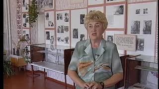 "КРИЛА ДУХОВНОСТІ" Григір ТЮТЮННИК (Луганщина, 2003 рік)