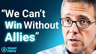 Planet Elon, President Trump & the Fall of American Rule of Law | Tom Bilyeu x Ian Bremmer