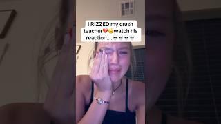Do you think we can do anything?#rizz #crush #reaction #teacher #omg #popular #rizzgod #trending