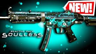 NEW DLC *REACTIVE CAMO* in MW2 after UPDATE(Reactive Pack Soulless Bundle)