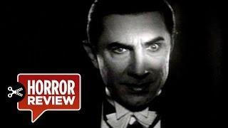 Dracula (1931) 31 Days Of Halloween Horror Movie HD