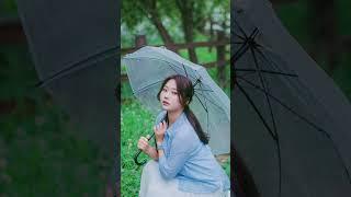 Its rainy day...  #beauty #canonr5ii #rain #박혜경   #studio #photography #photoshoot #zenic #rainyday