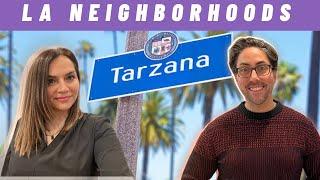 Moving to Tarzana? Everything You Need to Know!