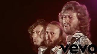 Bee Gees -  I Love Being In Love With You (Vídeo Music)