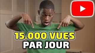 Comment Avoir Plus de Vues sur Youtube (2023)