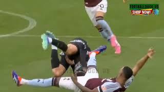Arsenal vs Aston villa 2-0 /All goal & high light 2024 HD